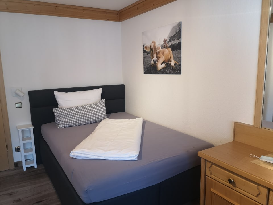 Zimmer Hotel Garni Gerberhof