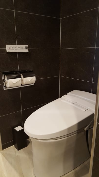 Zimmer Hyatt Regency Naha, Okinawa