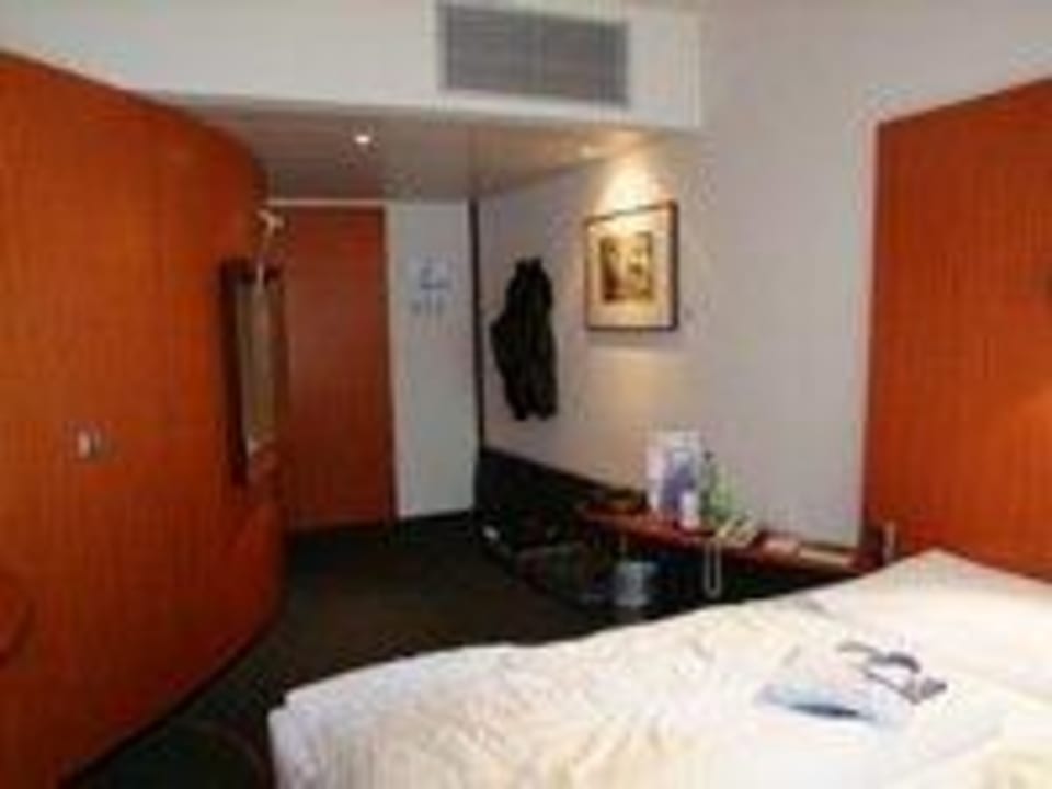 Zimmer Penck Hotel Dresden