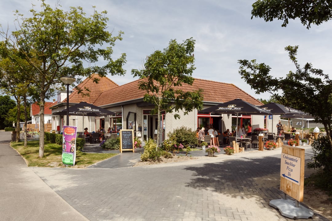 Gastro Camping & Bungalows RCN Toppershoedje