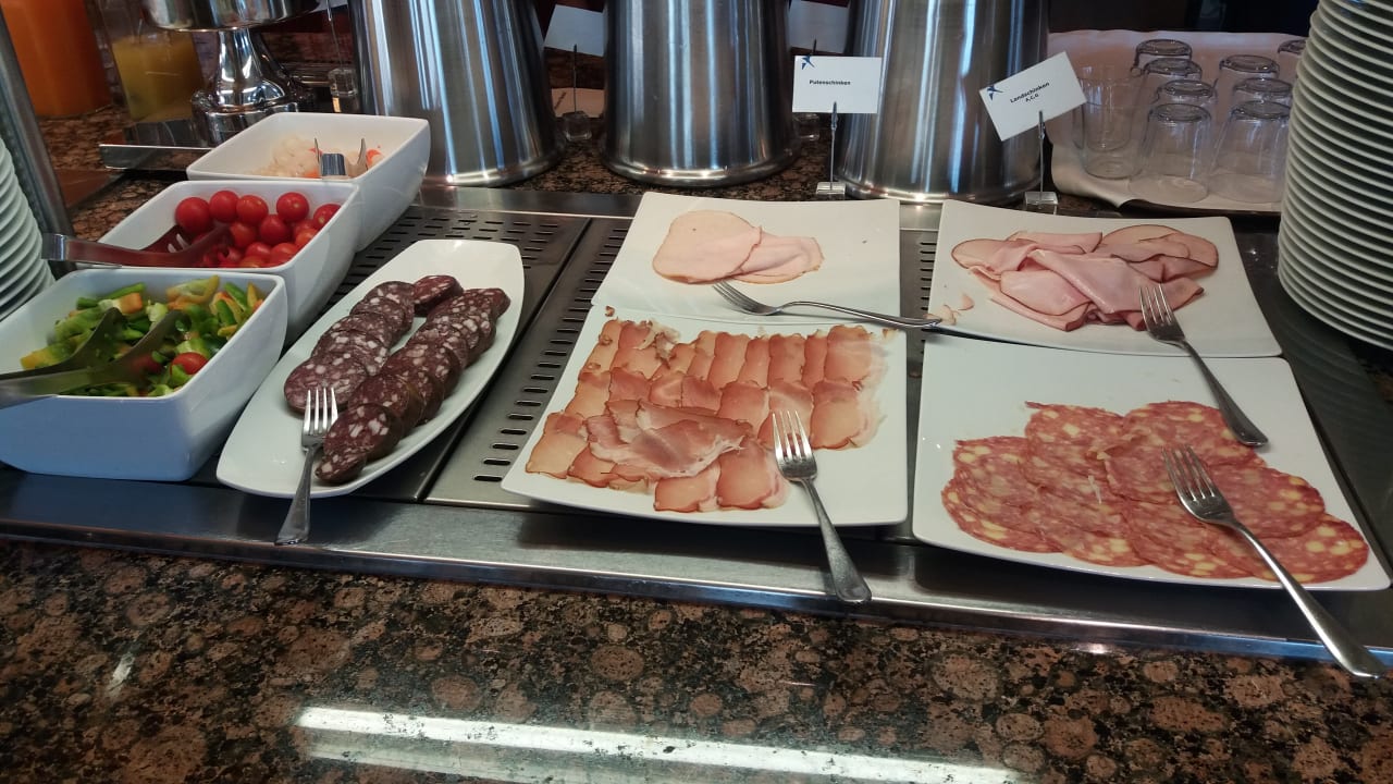 Gastro Falkensteiner Hotel Bad Leonfelden