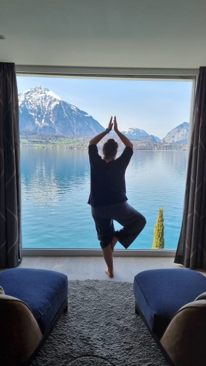 Zimmer Beatus Wellness- & Spa-Hotel