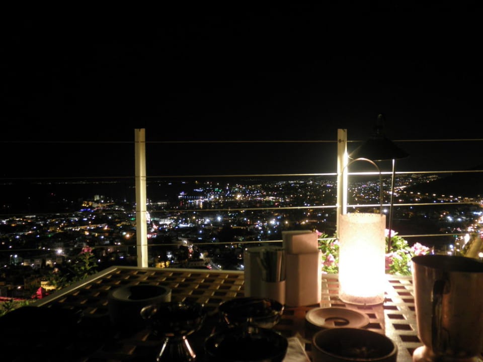 Hotel The Marmara Bodrum Hotel