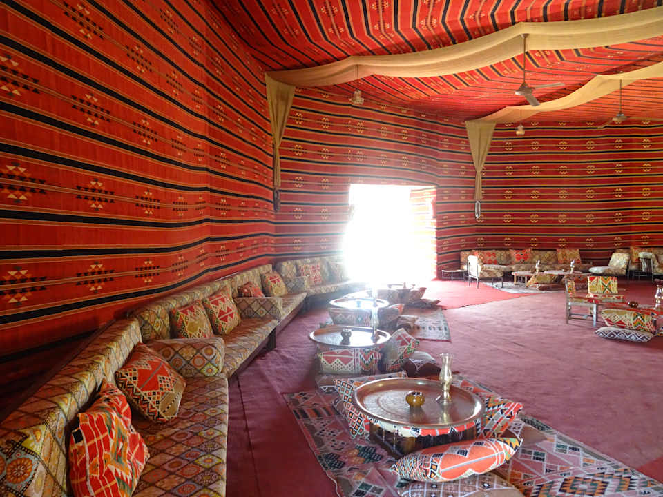 Gastro Steigenberger Coraya Beach - Adults only