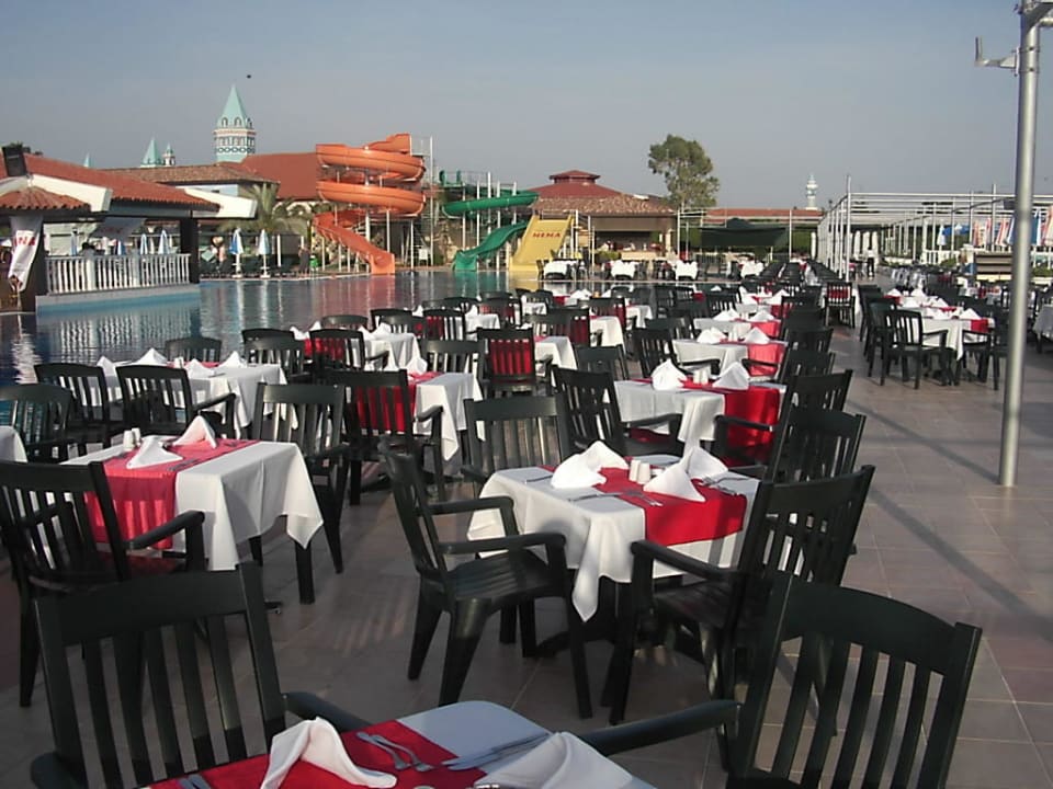 Türkischer Abend Hotel Club Nena