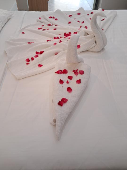 Zimmer Mare Village Hotel