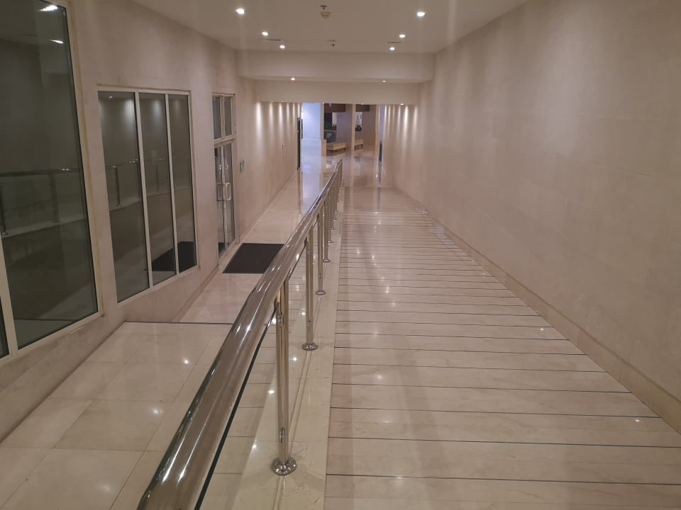 Sonstiges Radisson Blu Resort Fujairah