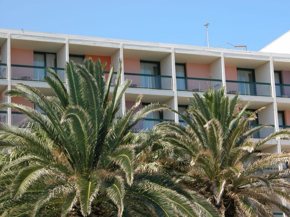 Hotel Club Calimera Sirens Beach Calimera Sirens Beach