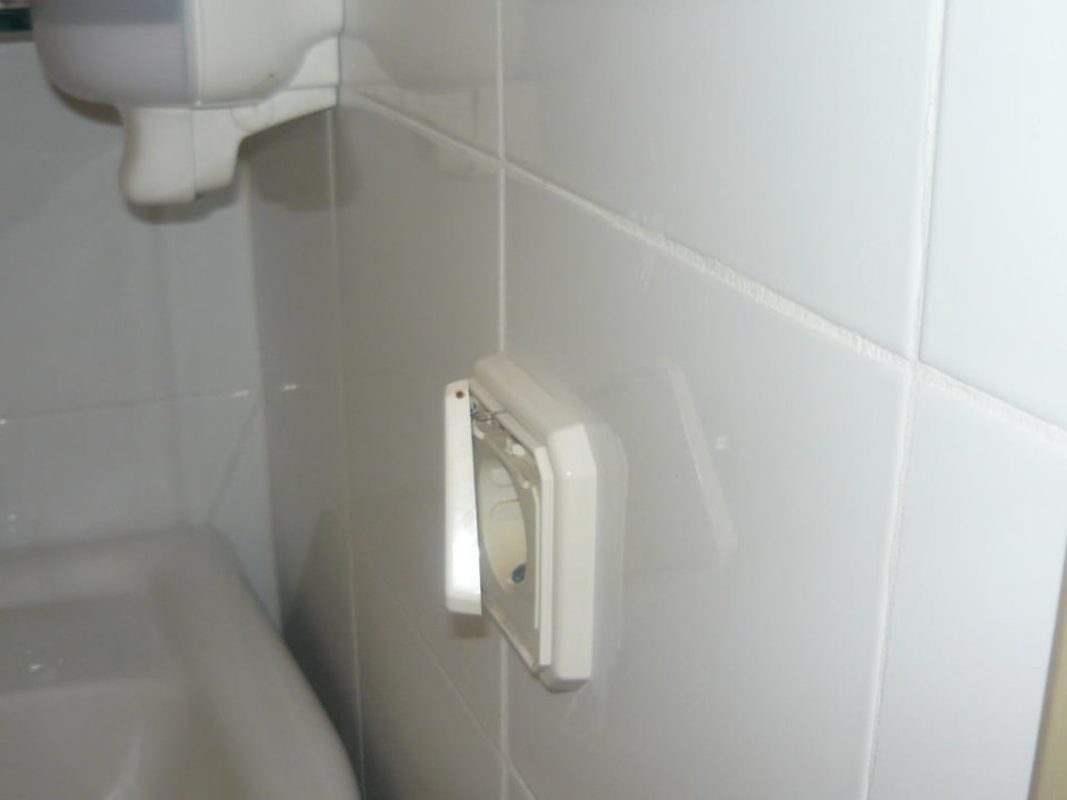 Elektro Hotel Panselinos