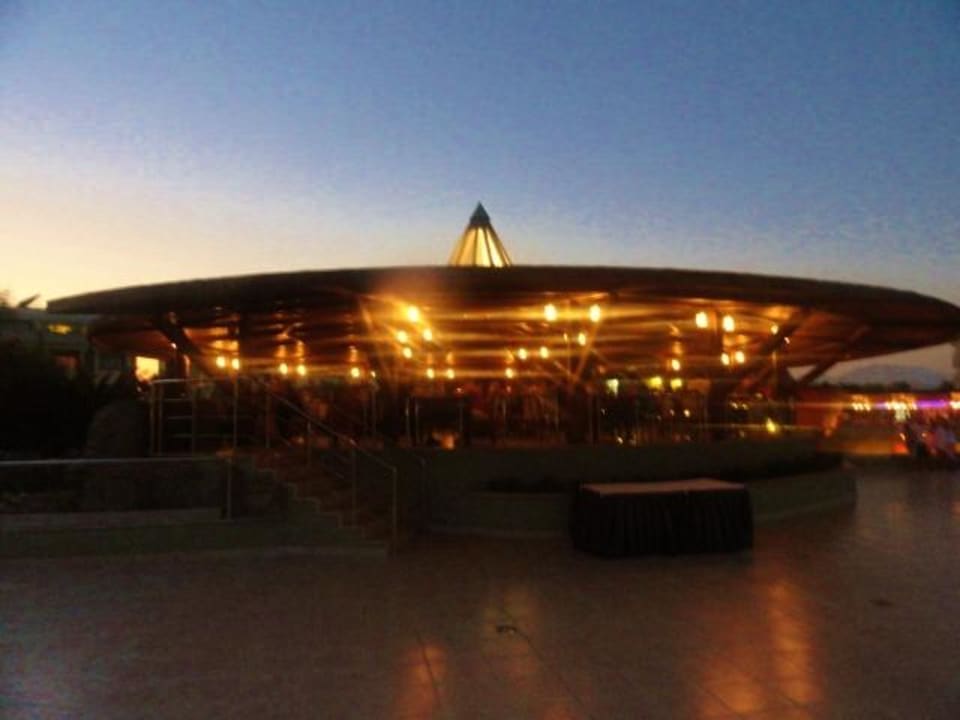 Chinesisches à la carte Restaurant VONRESORT Golden Coast