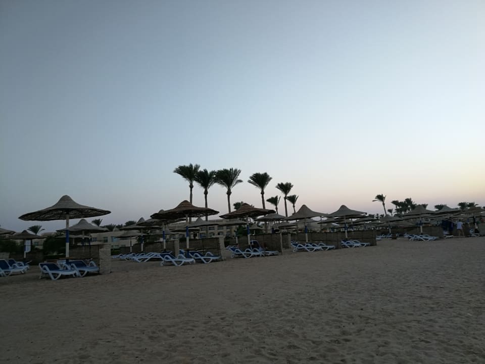 Strand Cleopatra Luxury Resort Makadi Bay