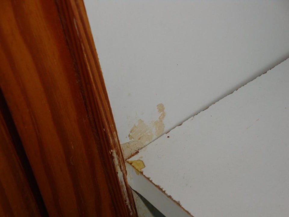 Kleiderschrank Hipotels Mediterraneo Club