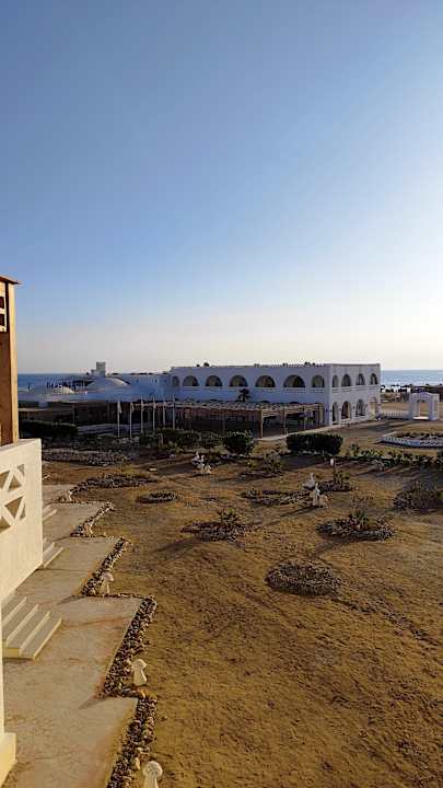 Strand Beach Safari Nubian Resort
