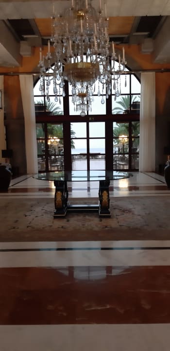 Lobby Lopesan Costa Meloneras, Resort & Spa
