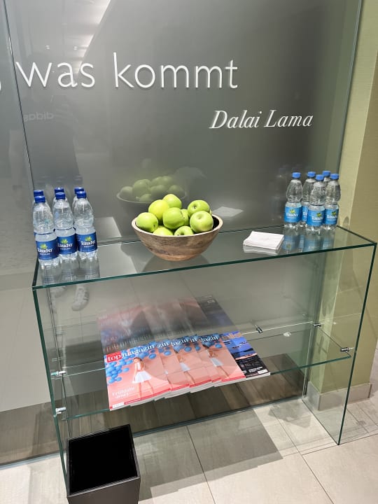 Sonstiges Waldhotel Stuttgart