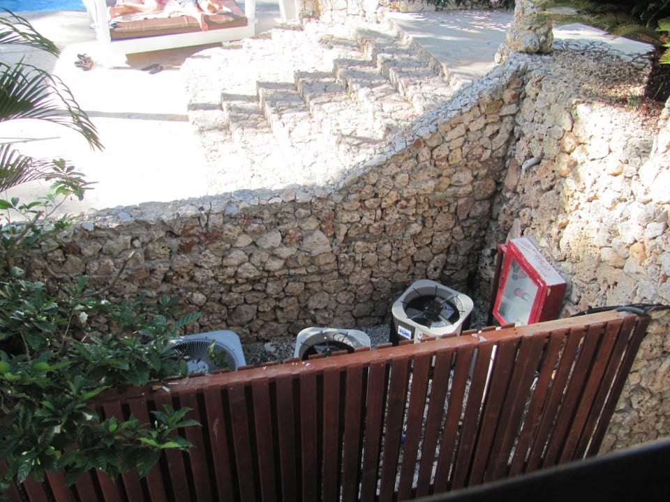 Generatoren Hotel Viva Dominicus Beach by Wyndham - All Inclusive Resort