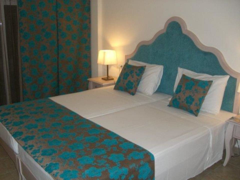 Sehr schöne Zimmer Civitel Creta Beach