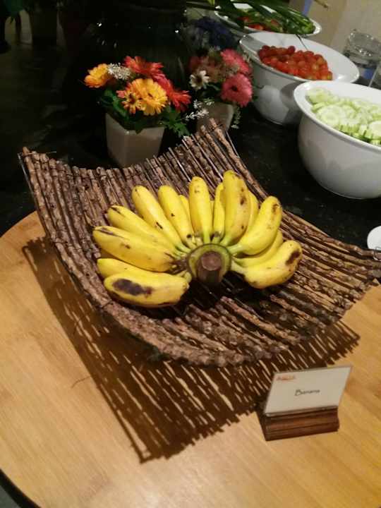 Gastro The Grand Southsea Khaolak Beach Resort