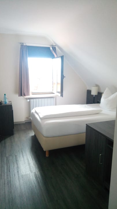 Zimmer PLAZA Hotel Buchhorner Hof