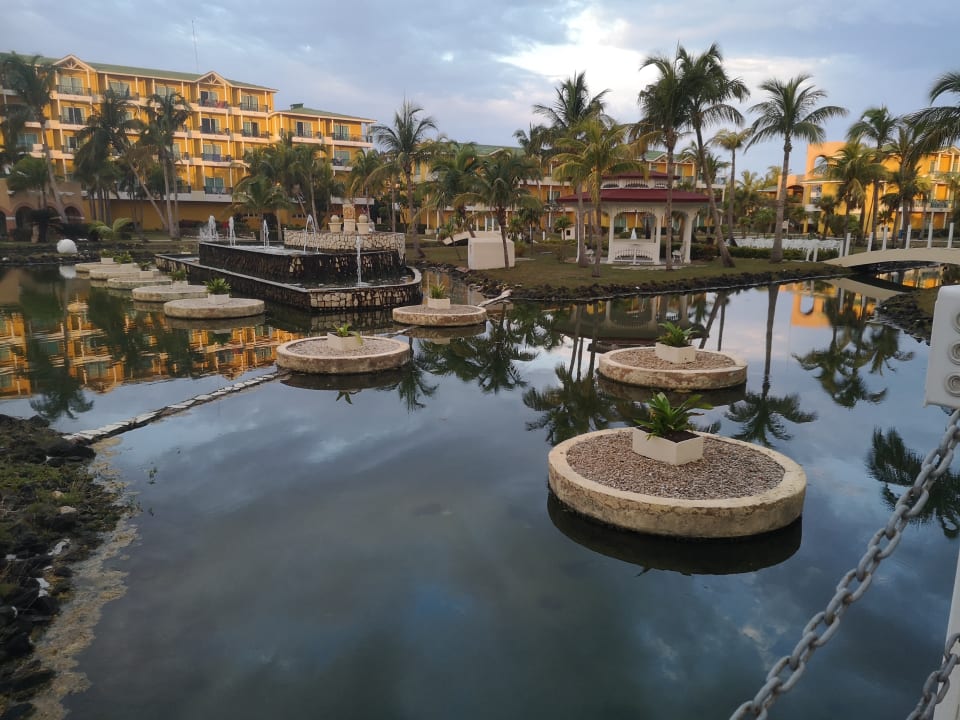 Gartenanlage Melia Las Antillas - Adults only