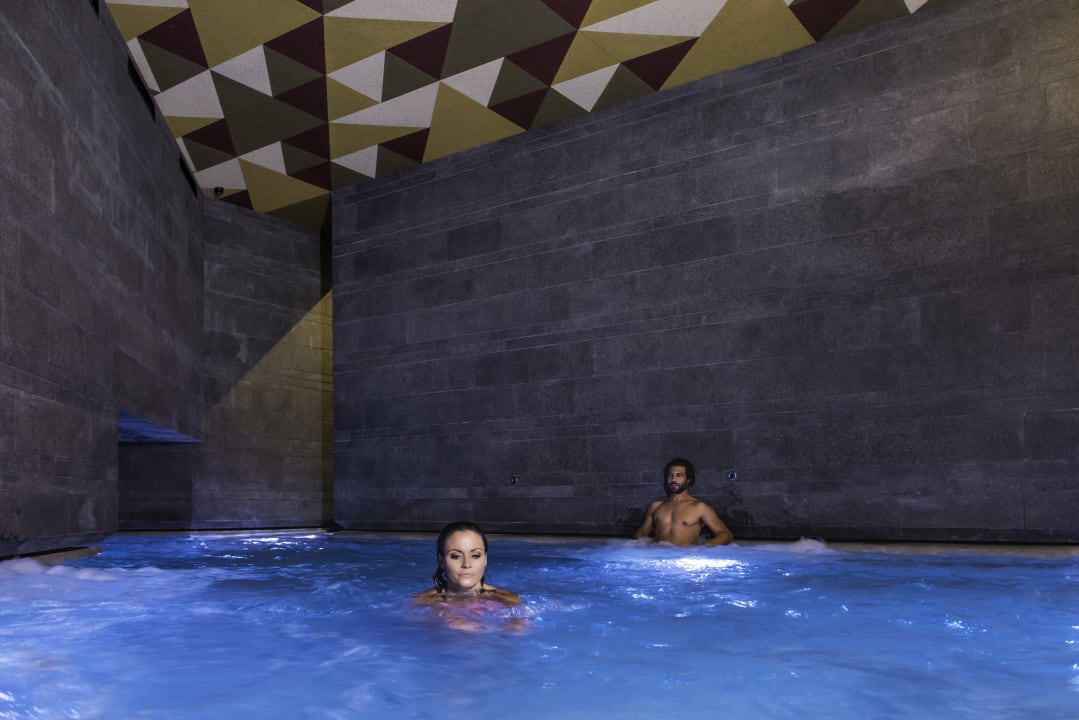 Sport & Freizeit Adrián Hoteles Jardines de Nivaria