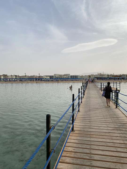 Strand Beach Albatros Resort