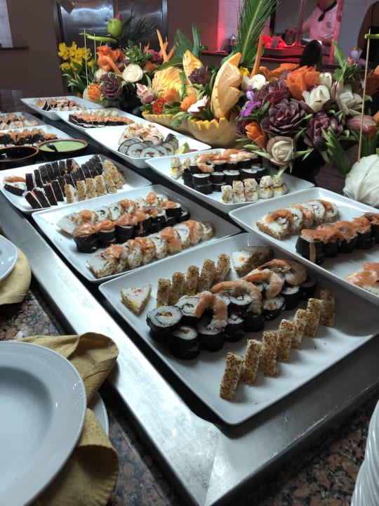 Gastro Hotel Gorgonia Beach Resort