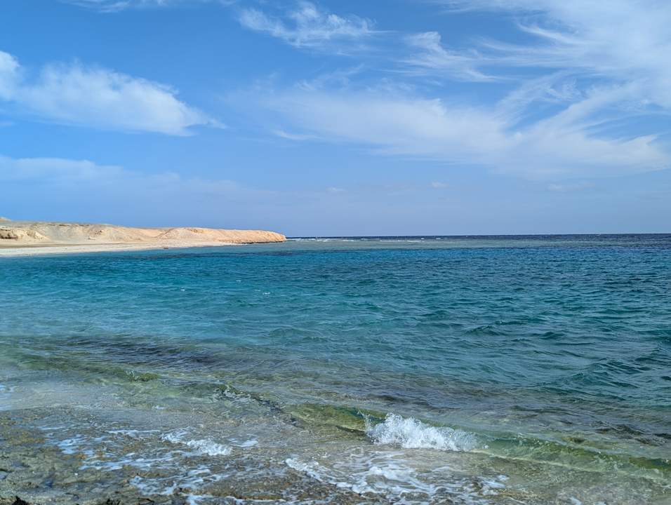 Strand Blue Reef Red Sea Resort