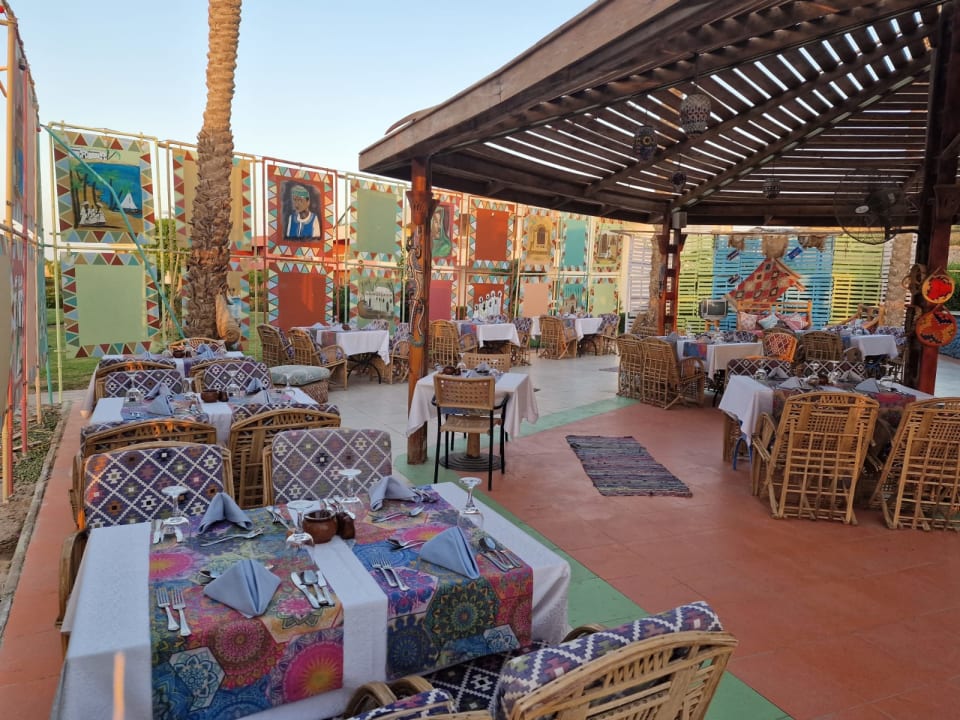 Gastro Hurghada Long Beach Resort