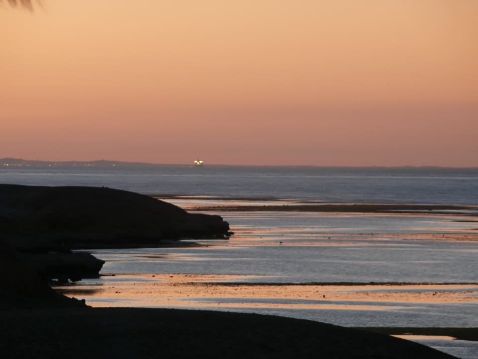 Sonnenuntergang TUI MAGIC LIFE Kalawy