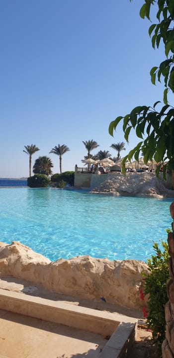 Pool Makadi Spa - Adults only