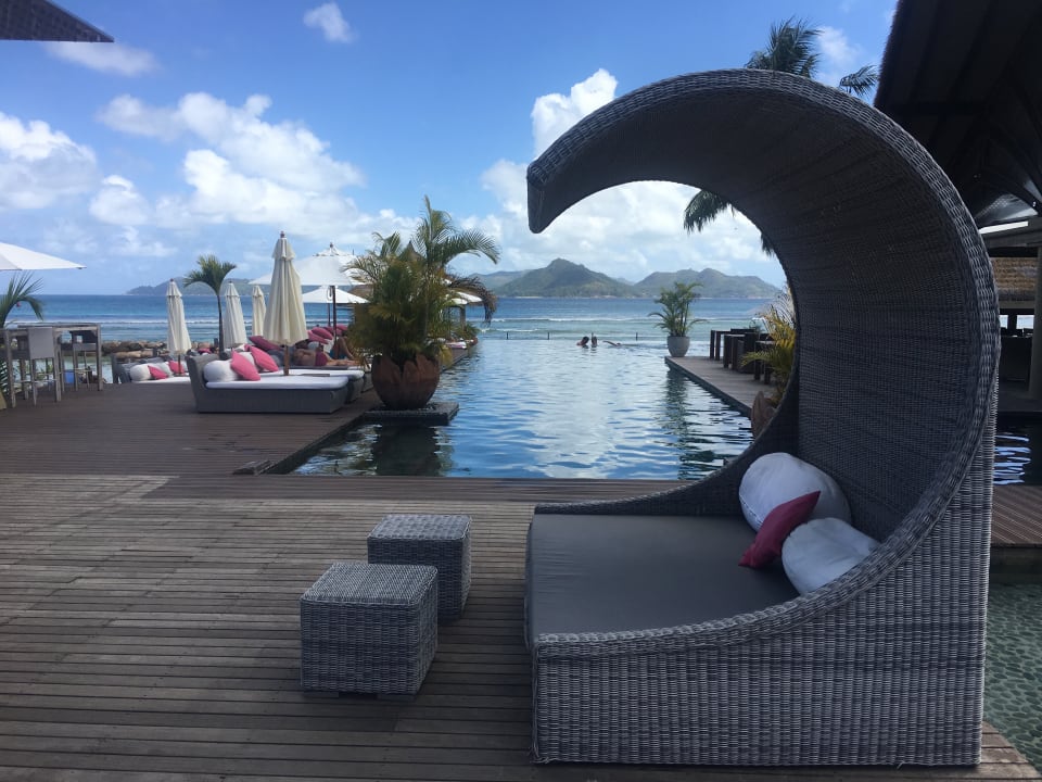 Pool Le Domaine de l'Orangeraie