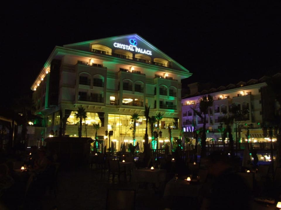 Bei Nacht Diamond Excellence Resort & Spa