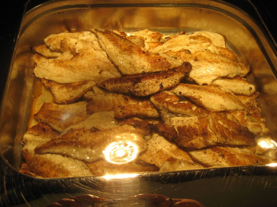 Restaurant & Büffet Side Royal Palace Hotel & Spa