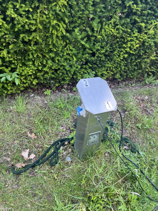 Zimmer Recreatiepark Slot Cranendonck