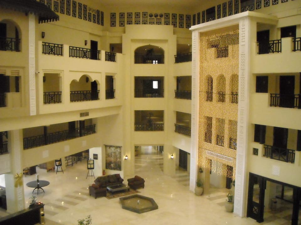 Steigenberger al Dau Beach Hotel Steigenberger ALDAU Beach Hotel