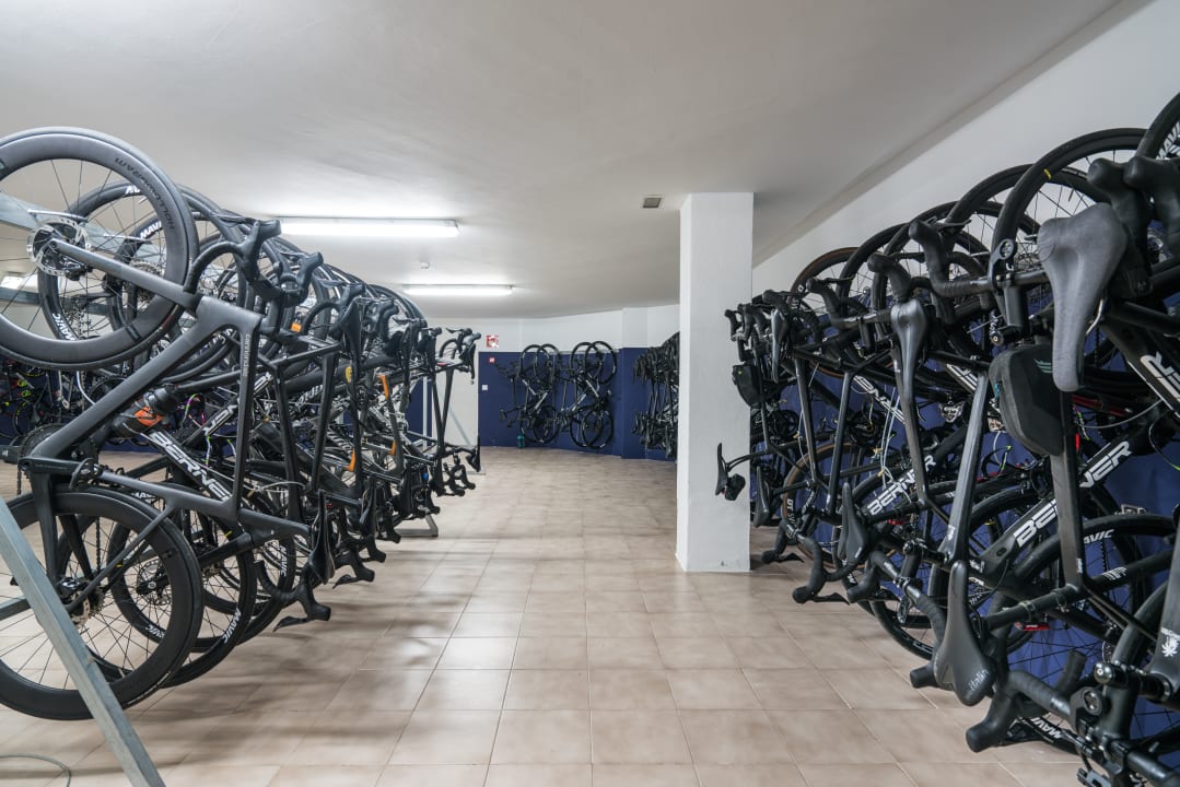 Sport & Freizeit THB Maria Isabel - Adults only