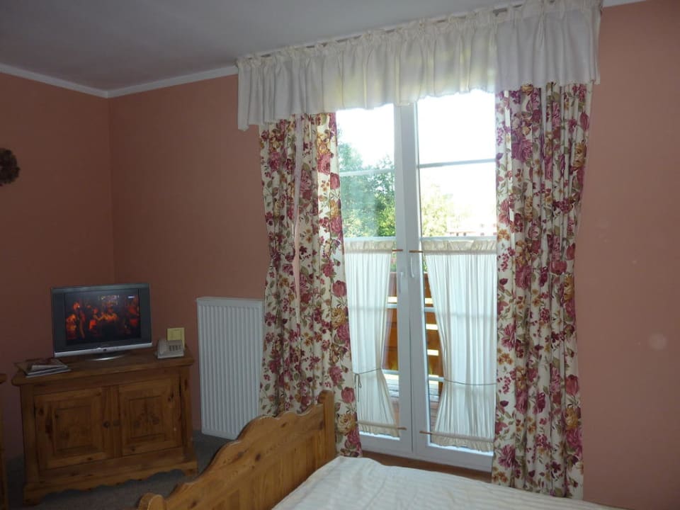 Pokój wnętrze Hotel Meta Resort & Vine SPA