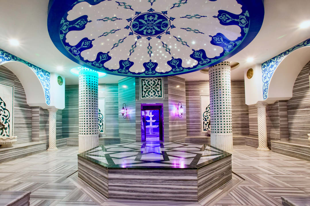 Sport & Freizeit Adenya Hotel & Resort