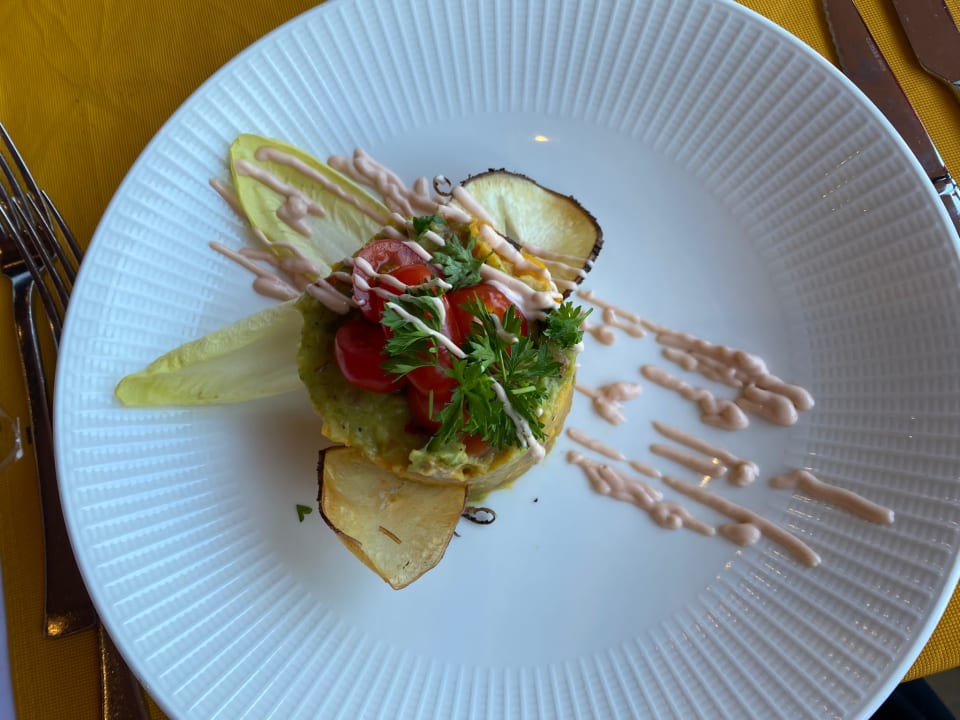 Gastro Occidental Jandía Royal Level - Adults only