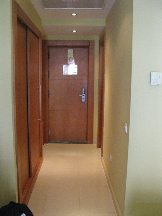 Zimmer 211 LIVVO Costa Taurito