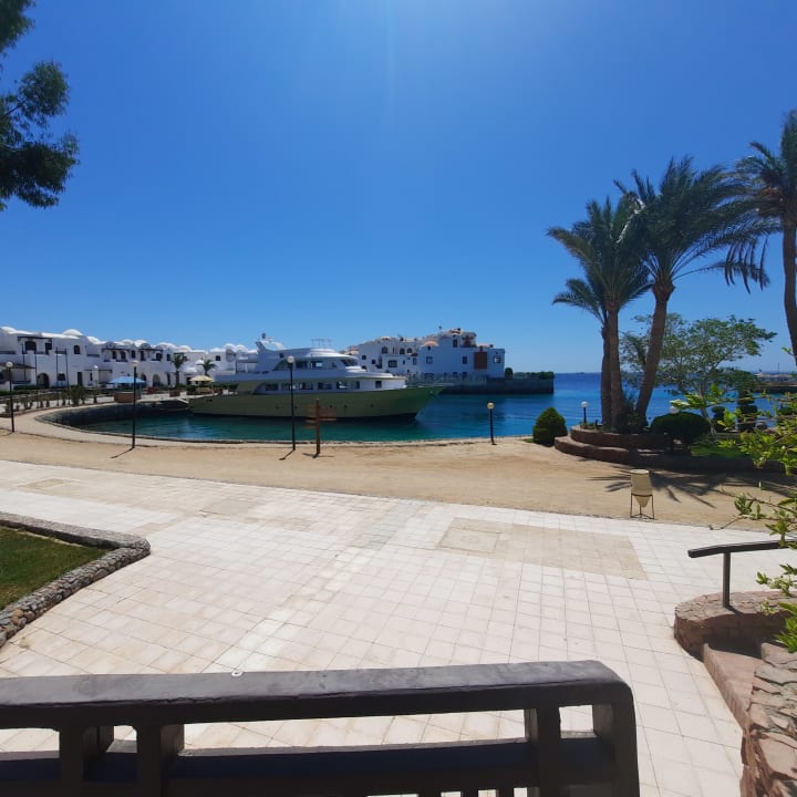 Außenansicht Arabella Azur Resort