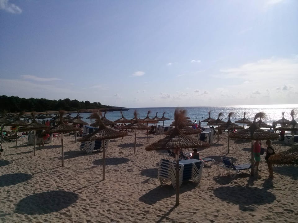 Strand Welikehotel Marfil Playa