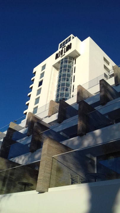 Außenansicht Alto Lido