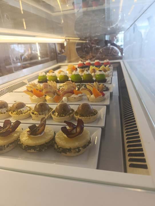 Gastro Pickalbatros Aqua Vista Resort - Hurghada