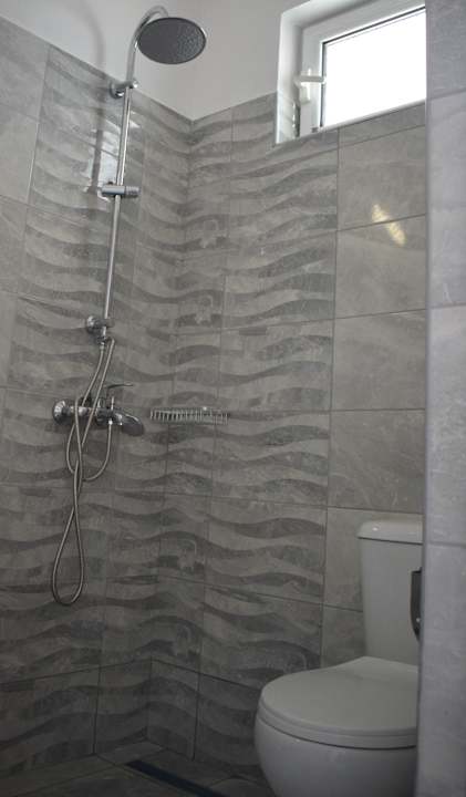 Zimmer 12 senses Faliraki sea view