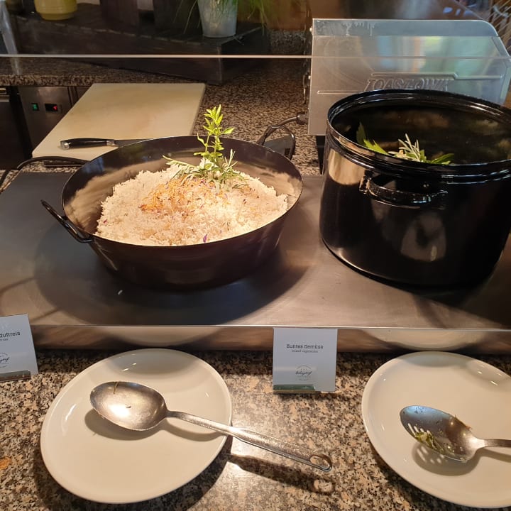 Gastro Gut Wenghof - Family Resort