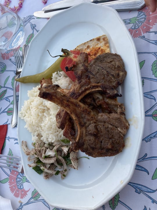 Gastro Monachus Family Resort Sorgun