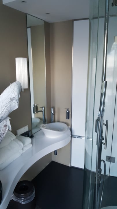 Zimmer Fletcher Hotel Amsterdam