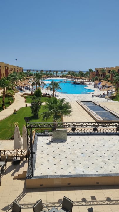 Ausblick Casa Mare Resort